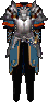 Icon of Special Altam's Armor (M)