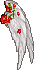 Icon of Floral Regalia Wings (Dyeable) (Enchantable)