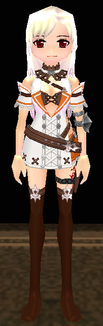 Laighlinne Minimal Hunting Garment Equipped Front.png