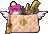 Inventory icon of Erinn Beauty Pouch(Event)