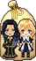 Inventory icon of Fodla and Deirbhile Compact Doll Bag