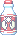 Icon of Pierrot Marionette Training Potion