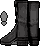 Icon of Fairytale Gardener's Work Boots (M)