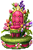 Building icon of Tulip Throne