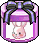 Inventory icon of Baby Bunny Doll Bag Box