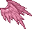 Icon of Checkmate Marble Pink Wings