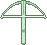 Inventory icon of Crossbow (Mint)