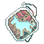Inventory icon of Pet Adoption Medal