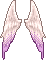 Icon of Pink Celestial Daydream Pure Wings