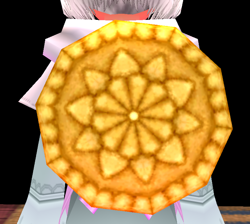 Sheathed Cookie Shield