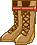 Icon of Phoenix Knight Shoes (F)