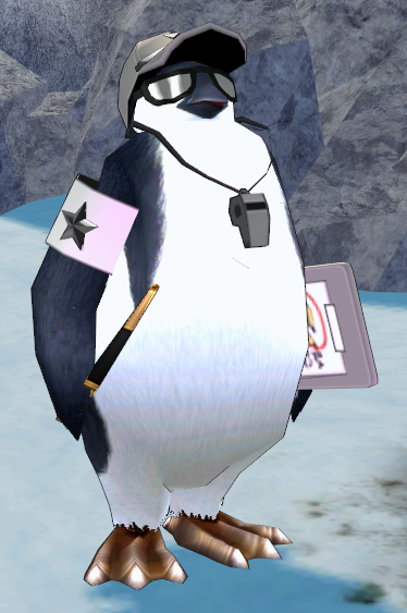 The First Penguin.png