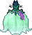 Icon of Fleur's Summer Dress