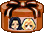 Inventory icon of Fodla and Deirbhile Compact Doll Bag Box