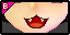 Mischievous Cat Mouth Coupon (U) Icon.png