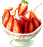Inventory icon of Strawberry Shaved Ice