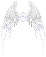 Icon of Blindingly Radiant Frostblossom Wings (Enchantable)