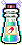 Icon of Spirit Digestive Elixir