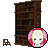Icon of Beatrice's Bookshelf