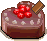 Inventory icon of Cacao Chocolate Cake