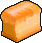 Inventory icon of Sliced Bread