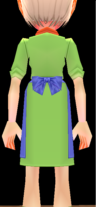 Tork's Chef Uniform (F) Equipped Back.png