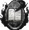 Inventory icon of Condensed Strength Fragment: Spell Book