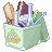 Inventory icon of Portable First Aid Kit