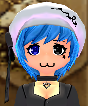 Blue Anime Girl Hair, Roblox Wiki