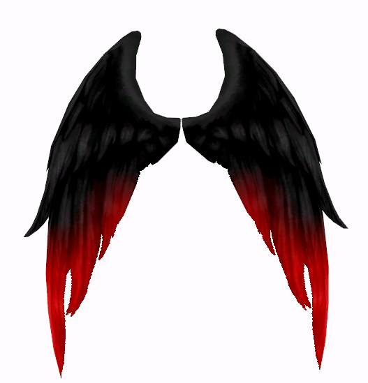 Corrupted Celestial Daydream Pure Wings preview.png