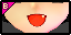 Gleeful Kitten Mouth Coupon (U) Icon.png