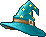 Inventory icon of Night Witch Hat