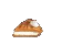Inventory icon of Slice of Pumpkin Pie