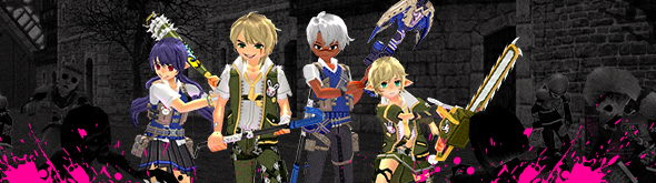 Nail Bat - Mabinogi World Wiki