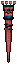 Inventory icon of Crown Ice Wand (Red)