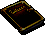 Inventory icon of Developer's Thank-you Note (Book)