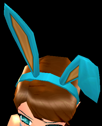 Bunny Ears 2017, Roblox Wiki