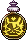 Inventory icon of Spirit Transformation Liqueur (Pawprint Nebula)