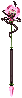 Icon of Frozen Heart Staff