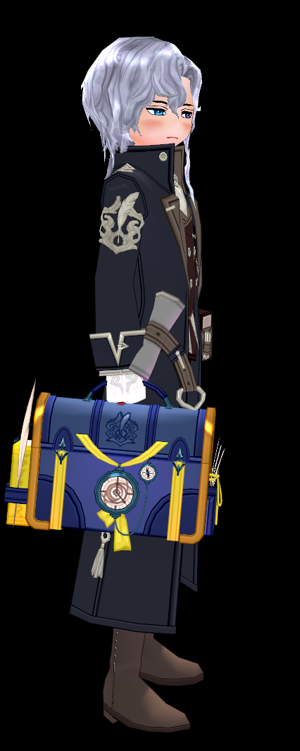 Historian's Satchel Equipped.png