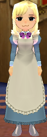 Maid Dress - Long Equipped Front.png