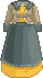 Pilgrim Costume (F)