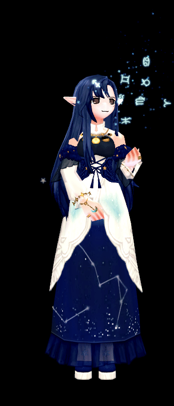 Special Constellation Guardian Dress (F) preview.gif