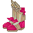 Icon of Bhafel Slayer Greaves (M)