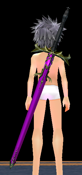 Dragon Blade/Images - Mabinogi World Wiki