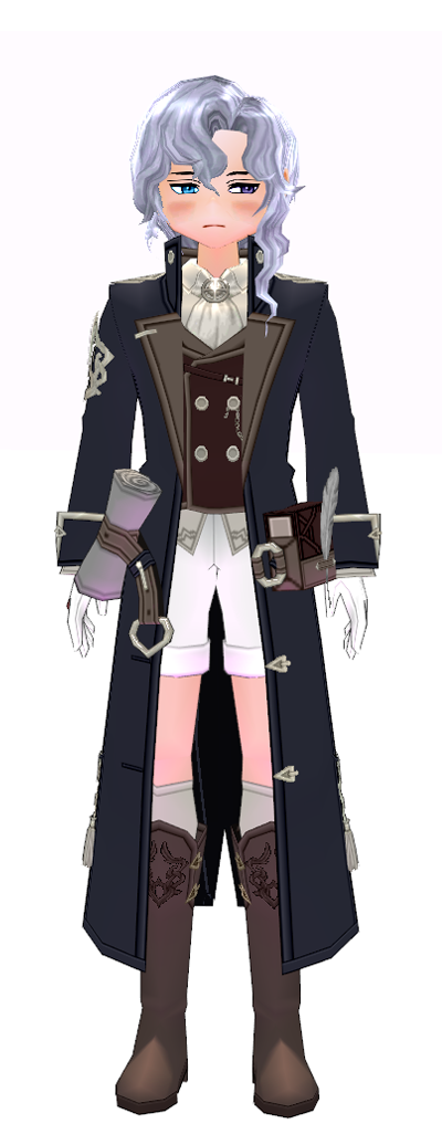 Scholar Short Outfit (M) preview.png