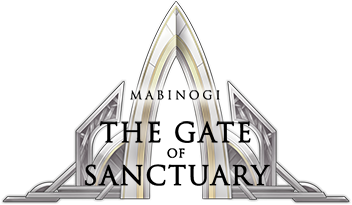 Generation 20 The Gate Of Sanctuary Mabinogi World Wiki