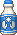 Icon of Way of the Gun Training Potion