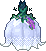 Icon of Fleur's Winter Dress
