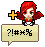 Inventory icon of Macha Chat Bubble Sticker